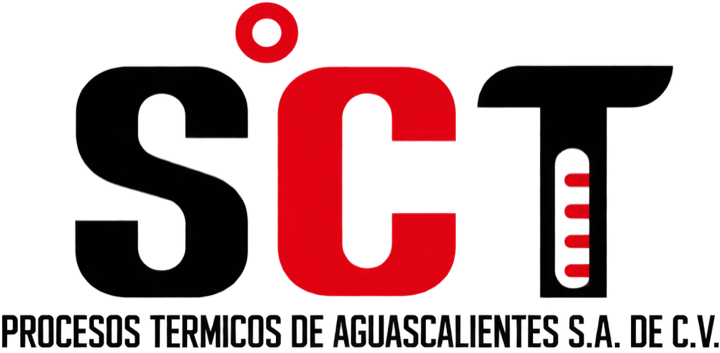 SCT Procesos Térmicos de Aguascalientes